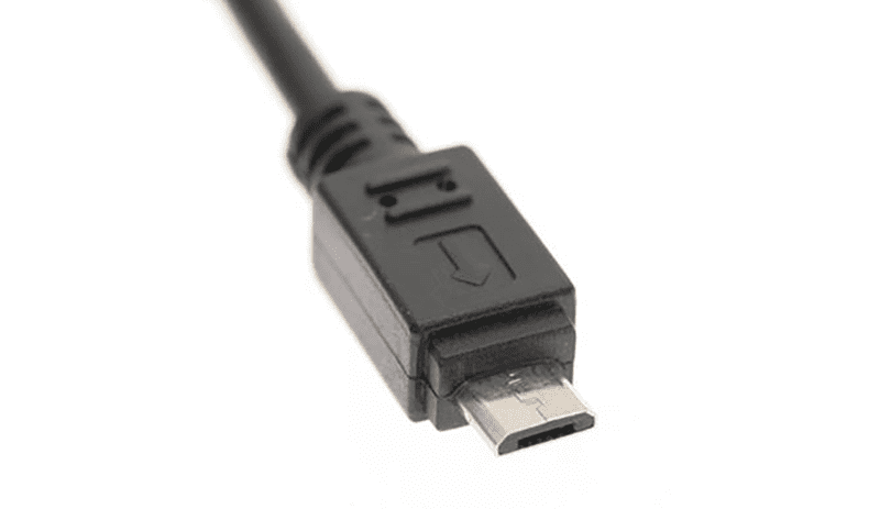 CABLE USB A-MICRO B